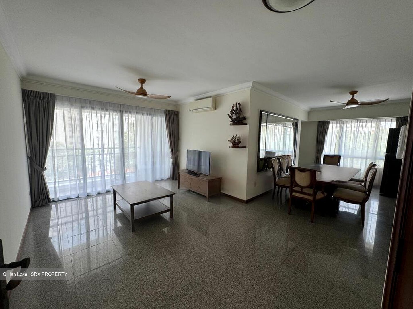 Aquarius By The Park (D16), Condominium #469113911